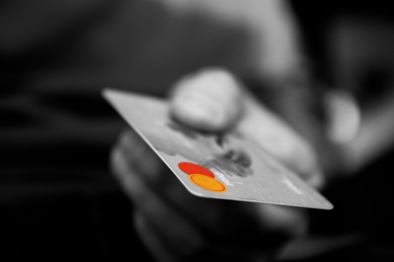 クレジットカードのポイントの使い方はどうすれば良い？