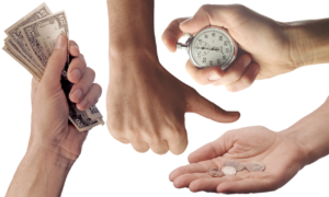 納税で得られるクレジットポイントの活用方法は？