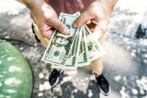 支出管理に最適なアプリはどれですか？
